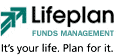 Lifeplan logo