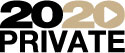 2020 private logo